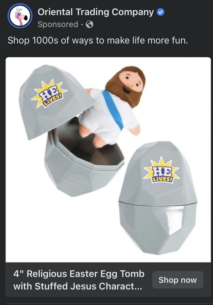 Once I Stop Laughing So Hard, I Will Take 12