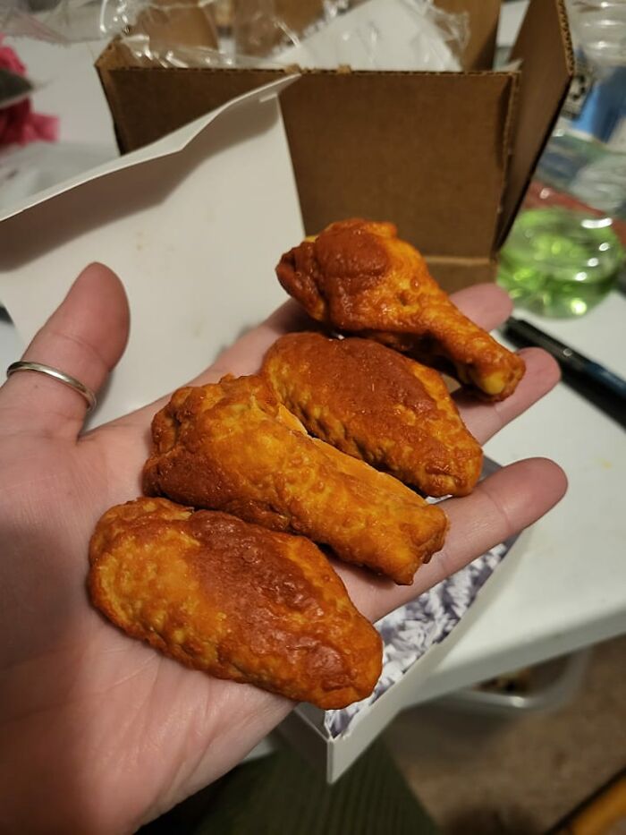 I Only Have Four So Far But I May Need To Get 8 More Of These Adorable Little Soaps