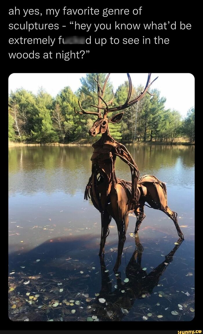 Reason #3425 Why I Shouldn’t Win The Lottery. I’d Do Stuff Like This For The Rest Of My Life