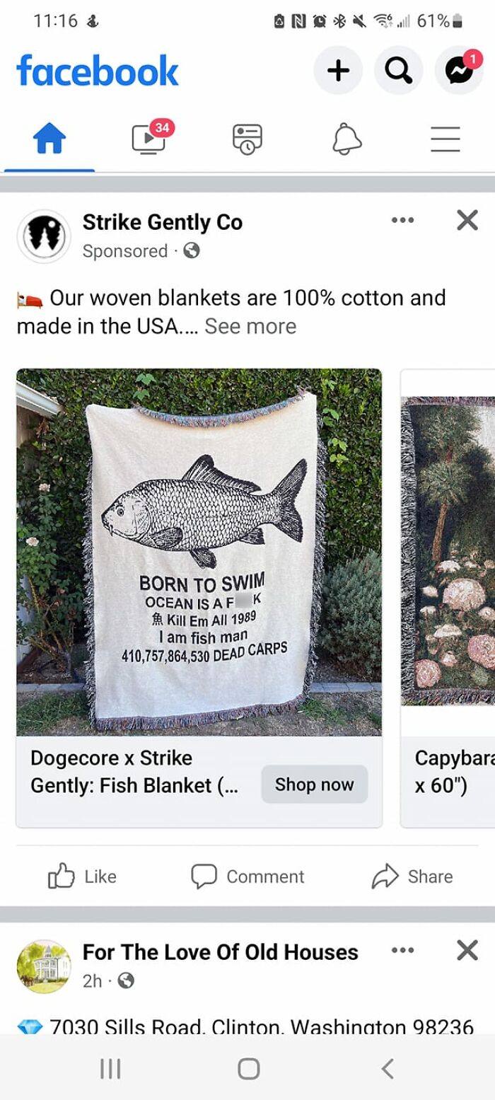 I'm So Confused By This. I Do Not Want 12