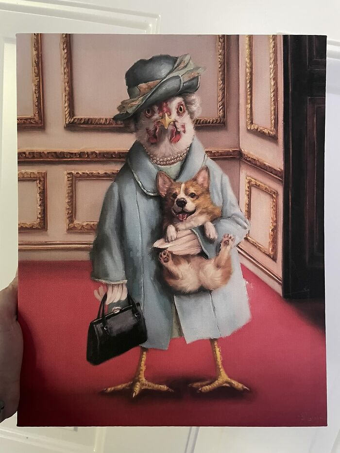 Me: I’m Gonna Stop Spending Money On Stuff I Don’t Need. Also Me Today: