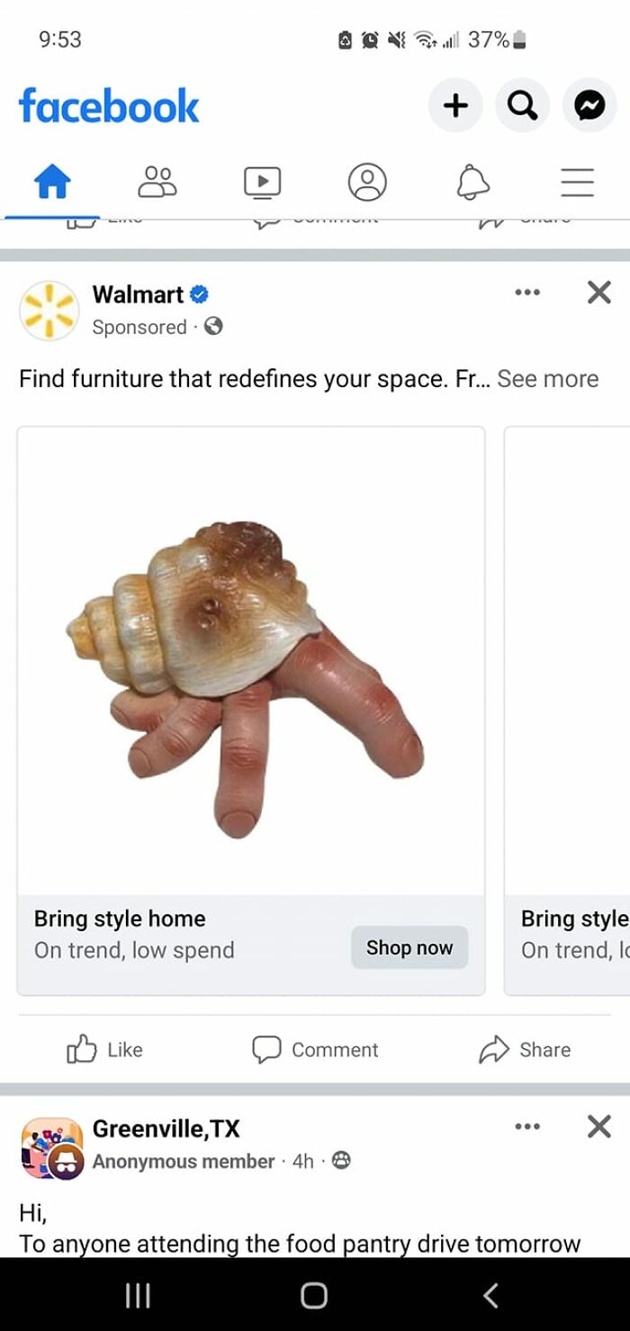 I Will Take Zero But I'm Sure Some Of You Weirdos Would Take An Army Of These