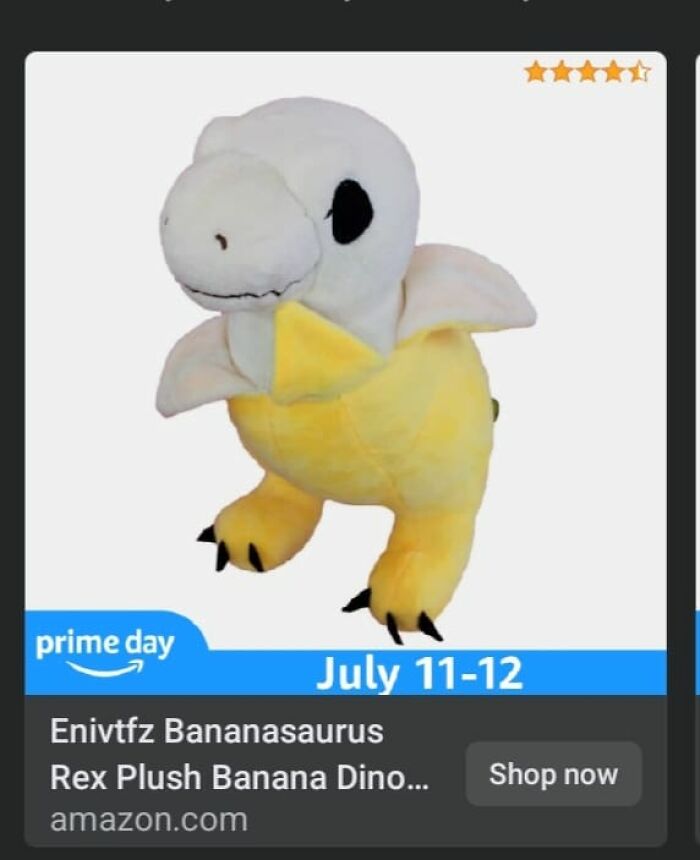 Why Is He A Thing, I Want 12 Of Him