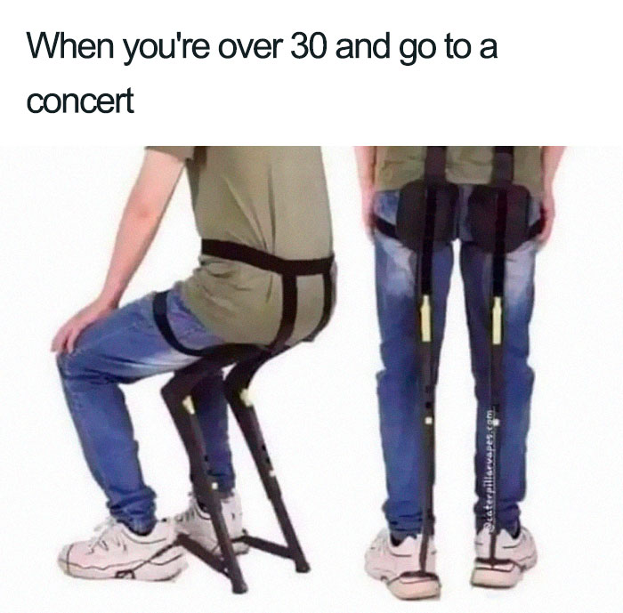 One For Me And All My Friends