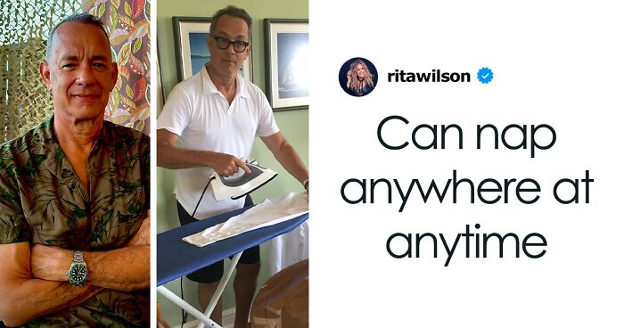 Tom Hanks’ Wife Reveals Some Of His Quirks You Might Not Know While Celebrating His 67th Birthday