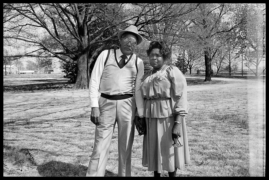 James And Cully Sunday Best