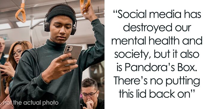 40 People Share Sad Truths That They Had To Accept Despite Them Being Uncomfortable