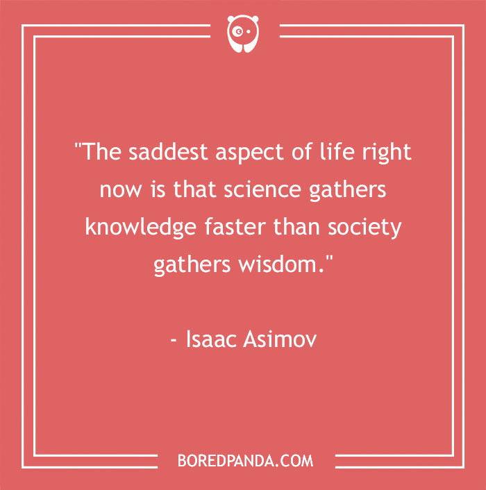 184 Brilliant Science Quotes About The Mysteries Of Universe - 1