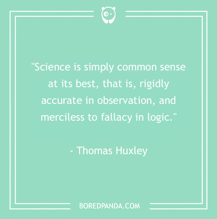 184 Brilliant Science Quotes About The Mysteries Of Universe - 19