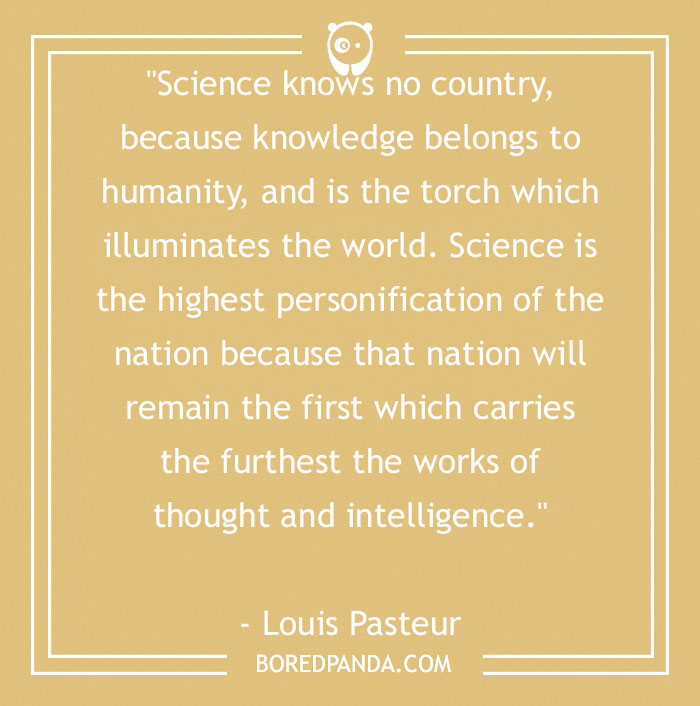 184 Brilliant Science Quotes About The Mysteries Of Universe - 24