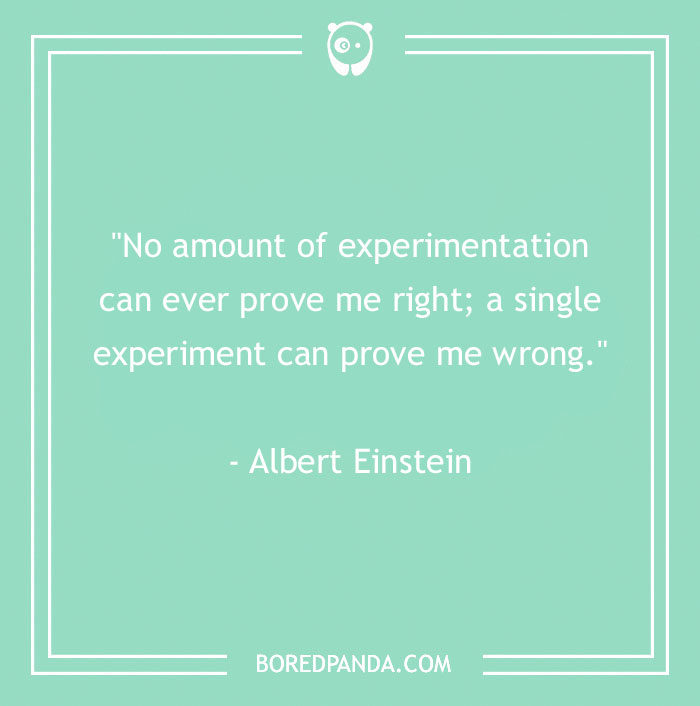 184 Brilliant Science Quotes About The Mysteries Of Universe - 3