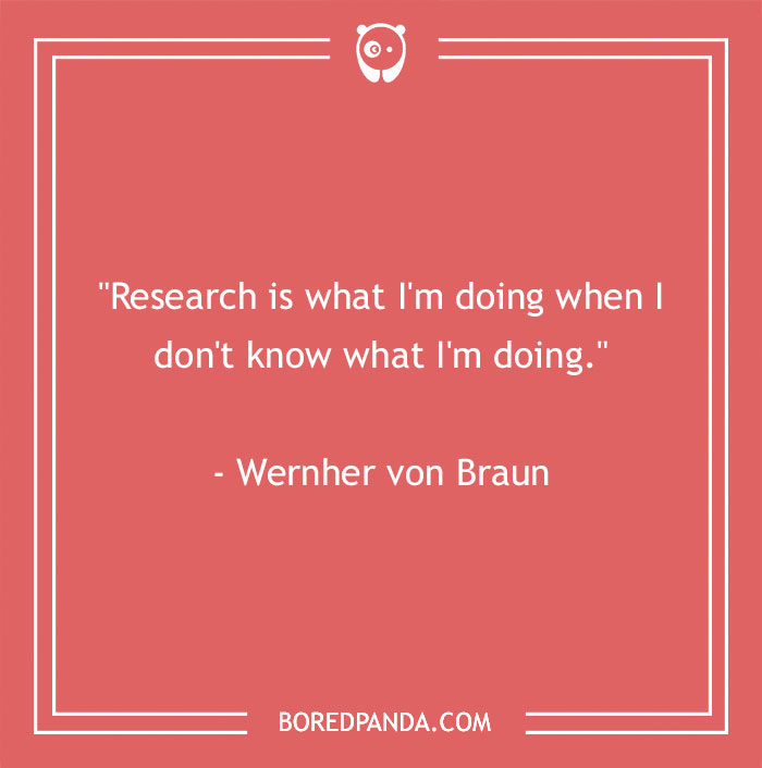 184 Brilliant Science Quotes About The Mysteries Of Universe - 5