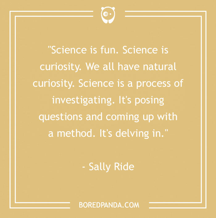 184 Brilliant Science Quotes About The Mysteries Of Universe - 8