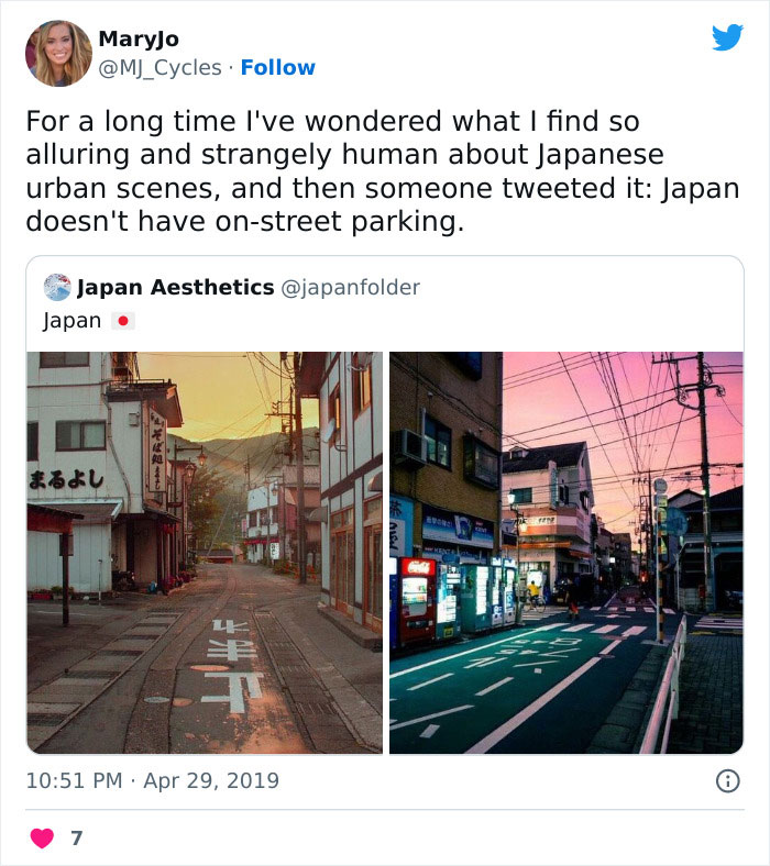 I Know It's An Old Tweet. I Don't Know If This Is A Repost. I Just Think People Here Will Like Something Like This