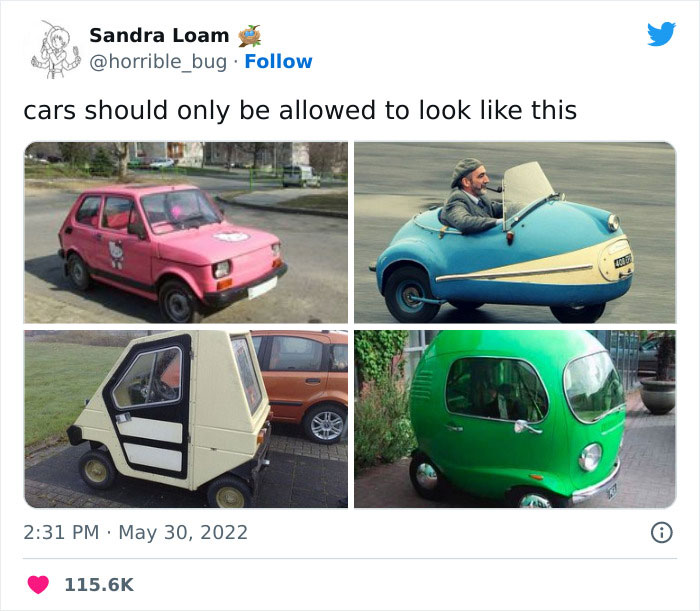 F**k These Cars A Little Less