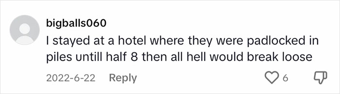 Viral Video Of Hotel Staff Removing Guest Towels Blocking Beds Sparks Online Debate