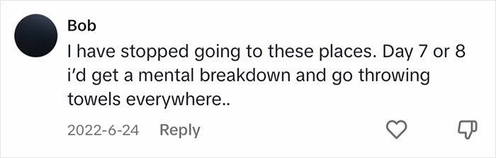 Viral Video Of Hotel Staff Removing Guest Towels Blocking Beds Sparks Online Debate