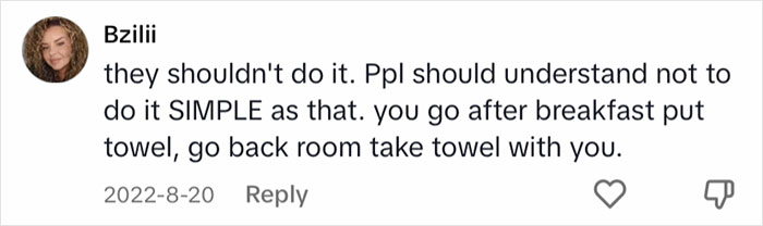 Viral Video Of Hotel Staff Removing Guest Towels Blocking Beds Sparks Online Debate