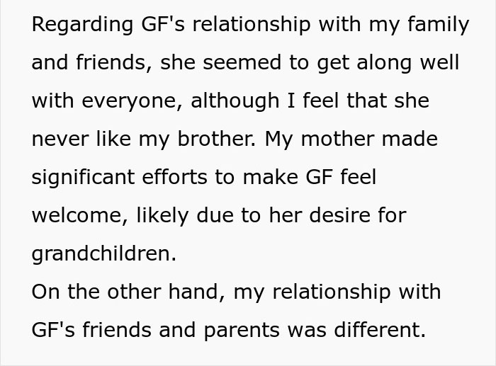 Man Has Had It With GF Controlling His Finances, Dumps Her When She Says His Sister Is Scamming Him