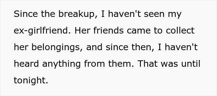 Man Has Had It With GF Controlling His Finances, Dumps Her When She Says His Sister Is Scamming Him
