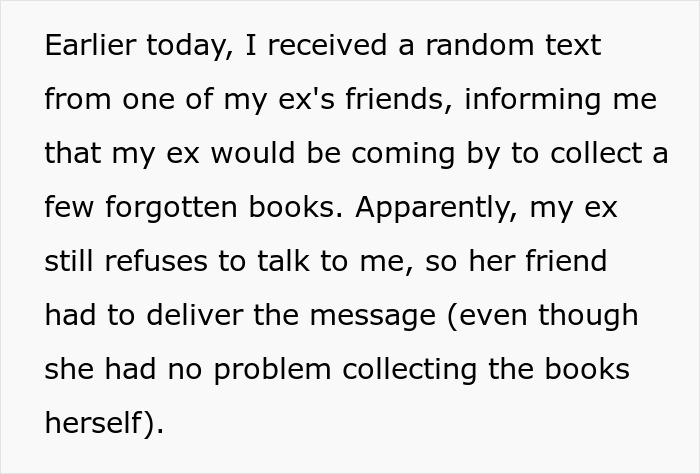 Man Has Had It With GF Controlling His Finances, Dumps Her When She Says His Sister Is Scamming Him