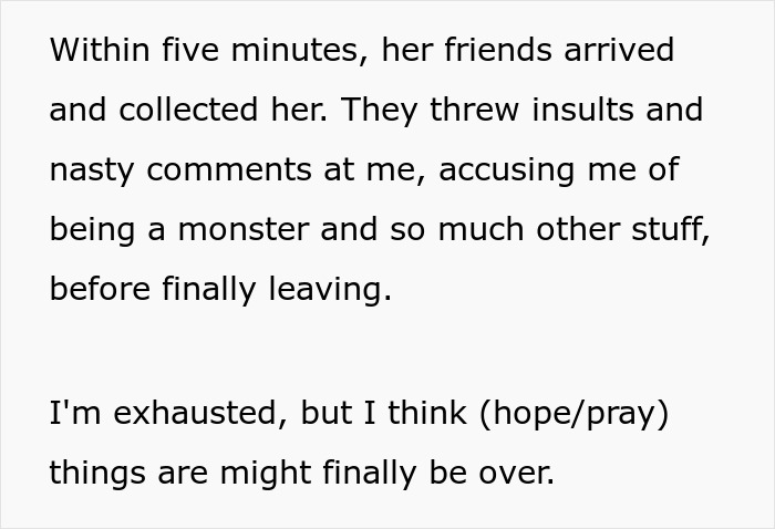 Man Has Had It With GF Controlling His Finances, Dumps Her When She Says His Sister Is Scamming Him