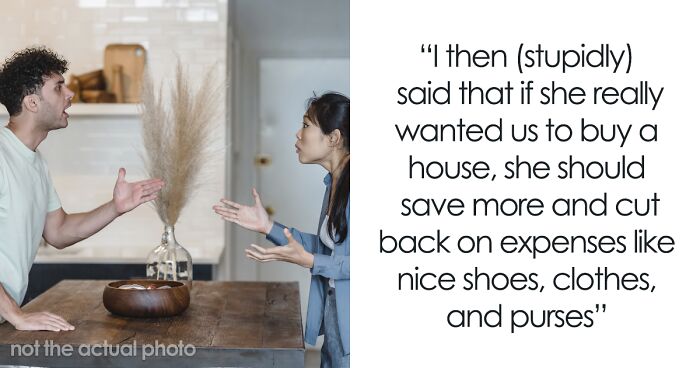 Man Has Had It With GF Controlling His Finances, Dumps Her When She Says His Sister Is Scamming Him