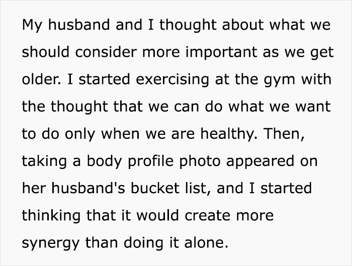 "Can't I Just Relax And Get Old?": Fit 61 And 56 Y.O. Couple Sparks Controversy Online