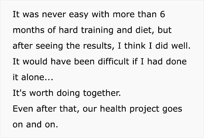 "Can't I Just Relax And Get Old?": Fit 61 And 56 Y.O. Couple Sparks Controversy Online