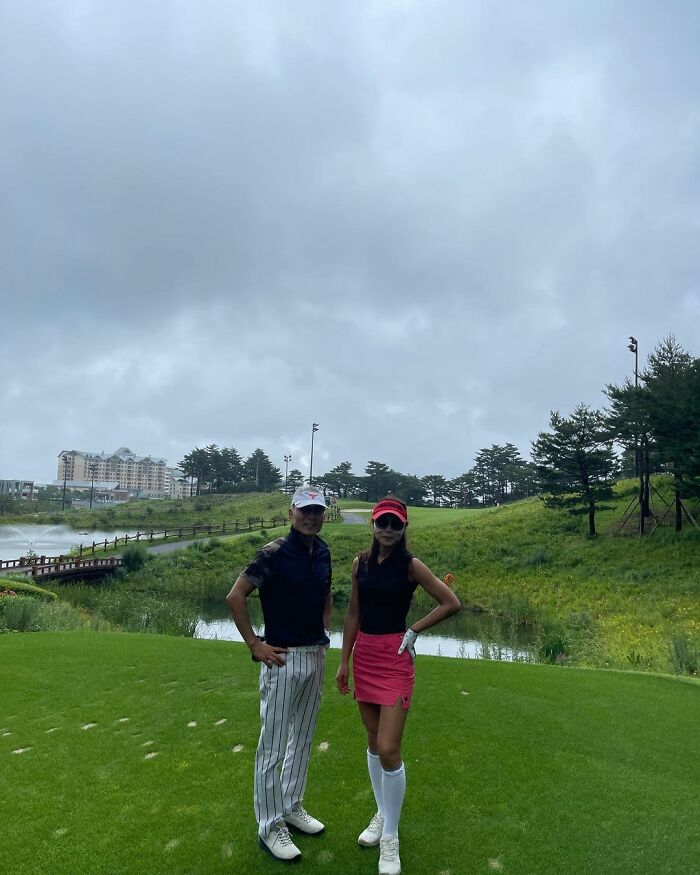 "Can't I Just Relax And Get Old?": Fit 61 And 56 Y.O. Couple Sparks Controversy Online