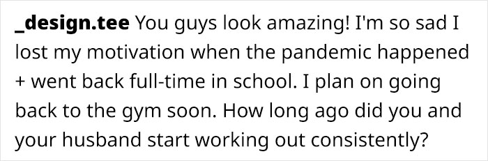 "Can't I Just Relax And Get Old?": Fit 61 And 56 Y.O. Couple Sparks Controversy Online