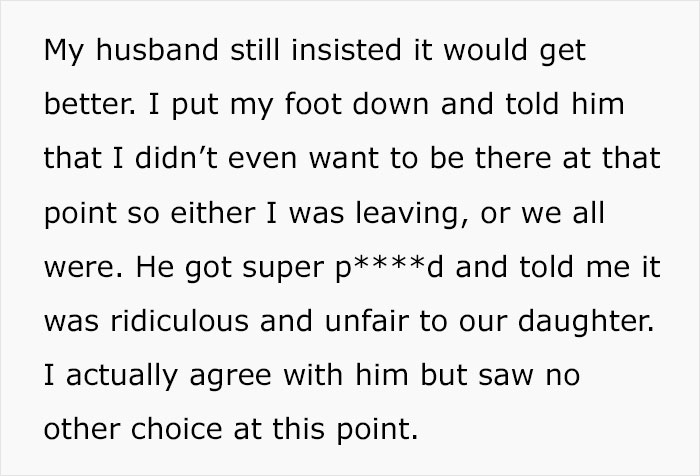 Mom Is Sick And Tired Of Her Sons' Misbehavior Whilst On Family Trip, Cancels It And Drives Home Mom Is Sick And Tired Of Her Sons' Misbehavior Whilst On Family Trip, Cancels It And Drives Home