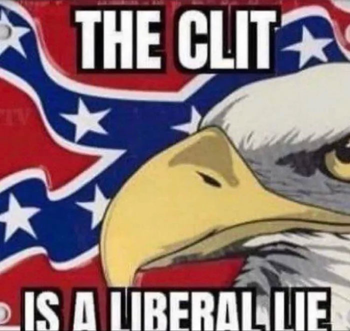 Saw This On A Conservative Group