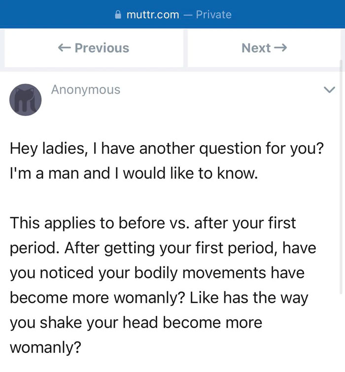 I Think This Is The Dumbest Thing I’ve Heard In A Long Time