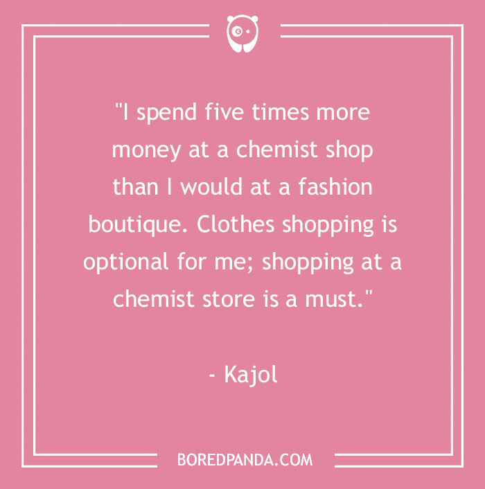 124 Shopping Quotes Ready To Be Shopped Around