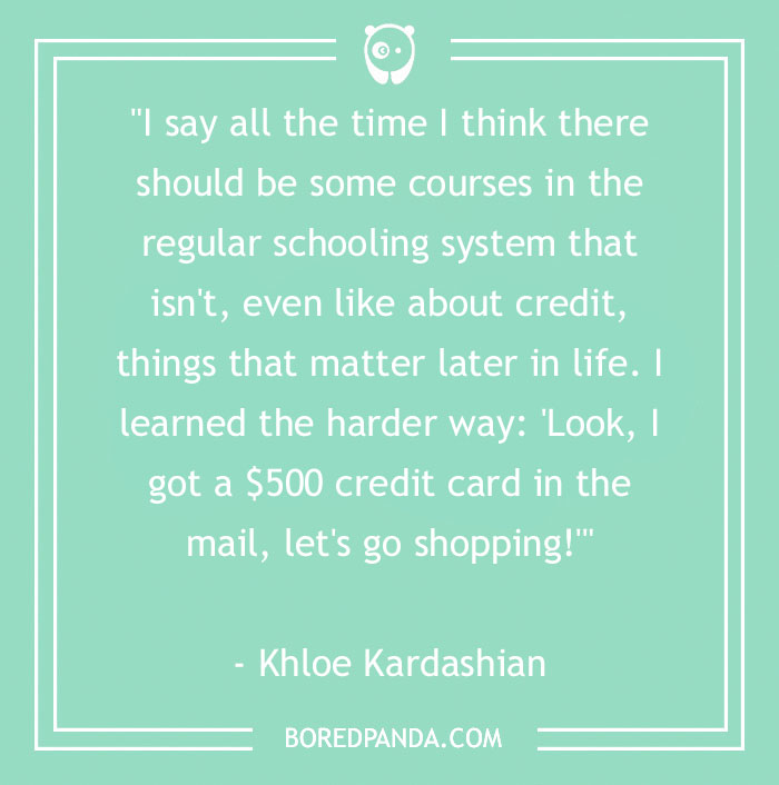 124 Shopping Quotes Ready To Be Shopped Around