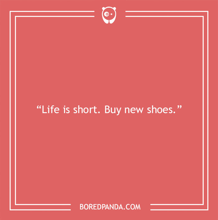 124 Shopping Quotes Ready To Be Shopped Around