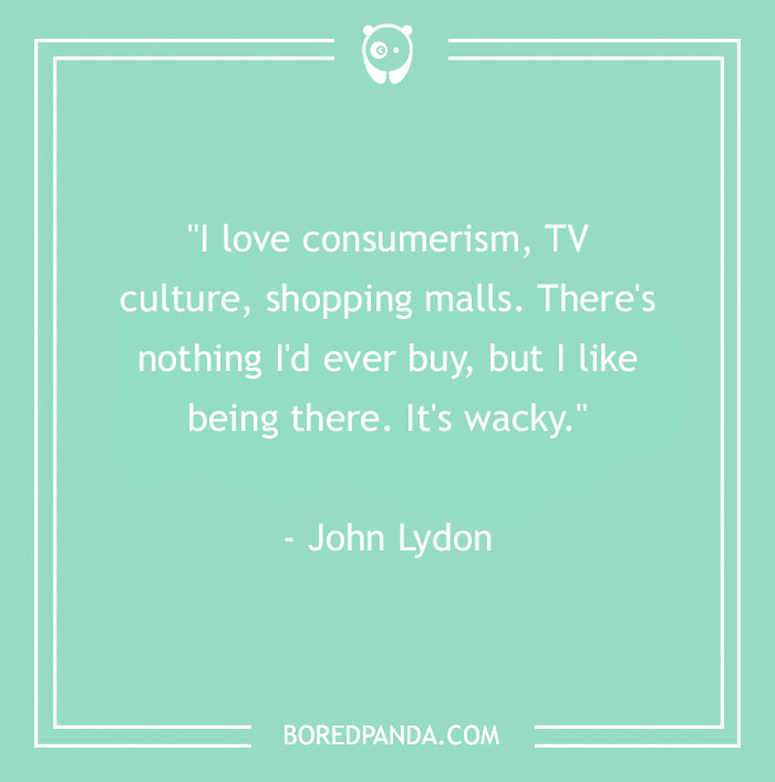 124 Shopping Quotes Ready To Be Shopped Around