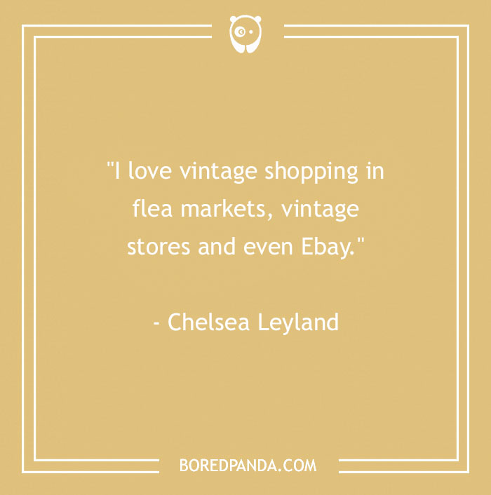 124 Shopping Quotes Ready To Be Shopped Around
