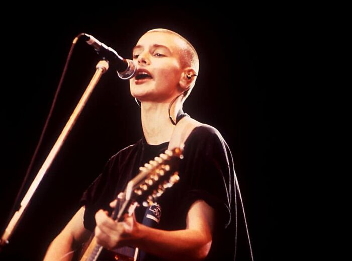 &ldquo;Fight The Real Enemy&rdquo;: Sin&eacute;ad O&rsquo;Connor Had No Regrets About Her Life-Changing &ldquo;SNL&rdquo; Incident