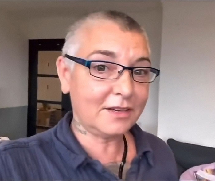 &ldquo;Fight The Real Enemy&rdquo;: Sin&eacute;ad O&rsquo;Connor Had No Regrets About Her Life-Changing &ldquo;SNL&rdquo; Incident