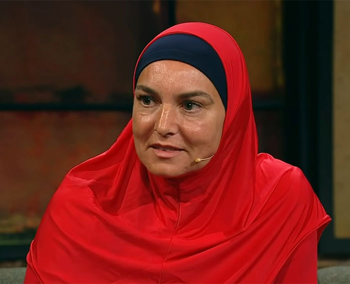 &ldquo;Fight The Real Enemy&rdquo;: Sin&eacute;ad O&rsquo;Connor Had No Regrets About Her Life-Changing &ldquo;SNL&rdquo; Incident