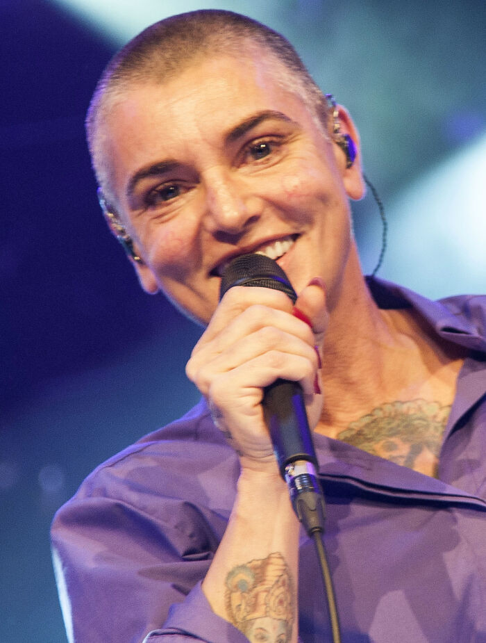 &ldquo;Fight The Real Enemy&rdquo;: Sin&eacute;ad O&rsquo;Connor Had No Regrets About Her Life-Changing &ldquo;SNL&rdquo; Incident