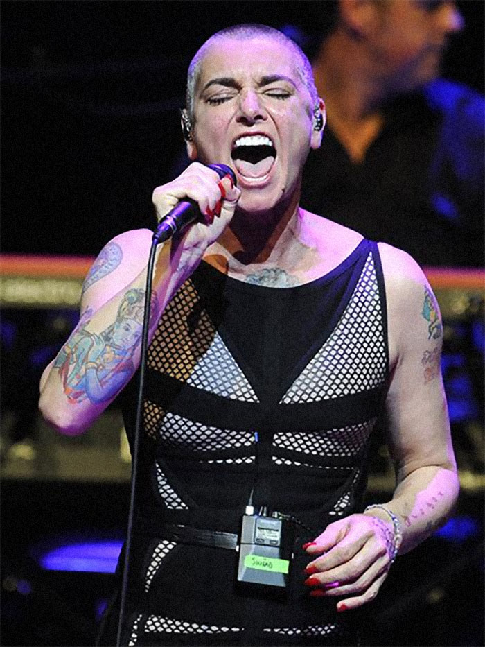 &ldquo;Fight The Real Enemy&rdquo;: Sin&eacute;ad O&rsquo;Connor Had No Regrets About Her Life-Changing &ldquo;SNL&rdquo; Incident