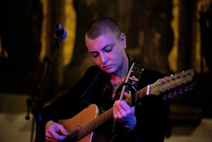 &ldquo;Fight The Real Enemy&rdquo;: Sin&eacute;ad O&rsquo;Connor Had No Regrets About Her Life-Changing &ldquo;SNL&rdquo; Incident