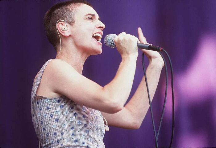 &ldquo;Fight The Real Enemy&rdquo;: Sin&eacute;ad O&rsquo;Connor Had No Regrets About Her Life-Changing &ldquo;SNL&rdquo; Incident