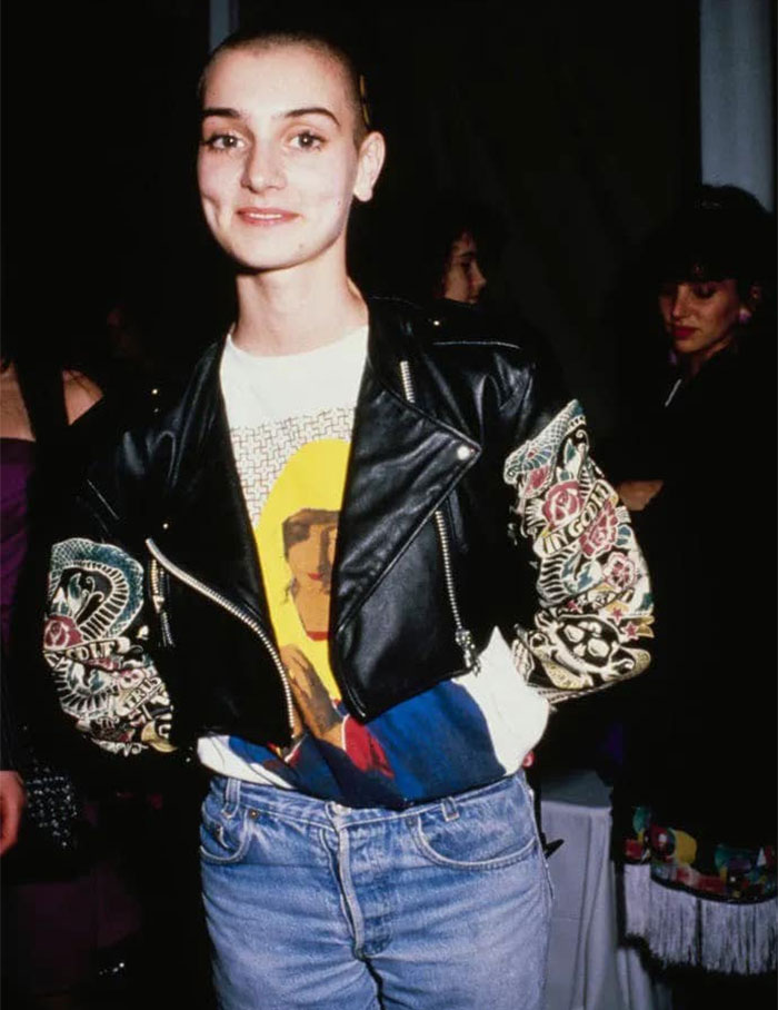 Sin&eacute;ad O&rsquo;Connor&rsquo;s Anguished Final Tweets Emerges Days Before Her Passing