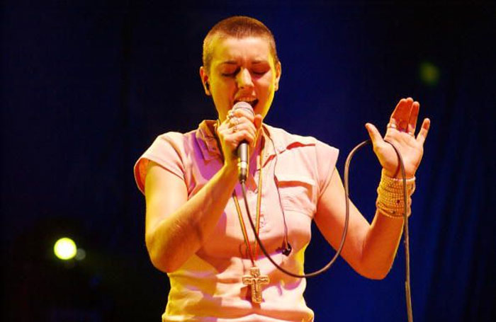 Sin&eacute;ad O&rsquo;Connor&rsquo;s Anguished Final Tweets Emerges Days Before Her Passing