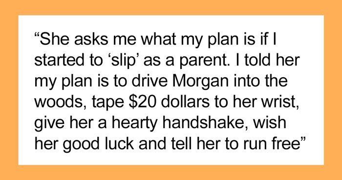 “I Take It Day By Day”: Dad Sarcastically Puts Random Mom In Her Place For Questioning His ‘Skills’
