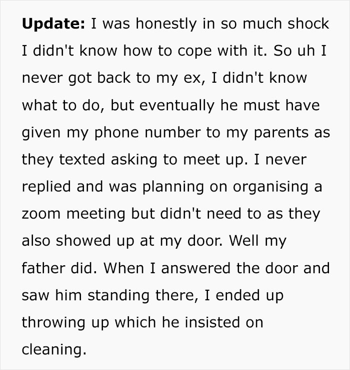 “I Was Homeless And Single In Less Than A Day”: Lies Ruin Woman’s Life Until Sister Comes Clean “I Was Homeless And Single In Less Than A Day”: Lies Ruin Woman’s Life Until Sister Comes Clean